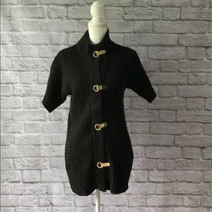 SALE!! Michael Kors long sweater